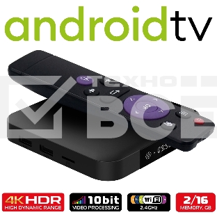 Мини-ПК iconBIT XDS51K