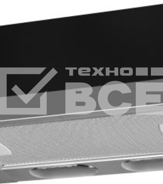 Вытяжка Weissgauff TEL 450 X