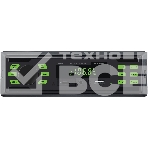 Автомагнитола Digma MCP-225G 1DIN 4x45Вт v5.0 AUX 2, фото10