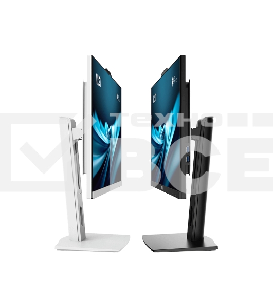 Моноблок MSI Pro AP242P 14M AiO 23,8