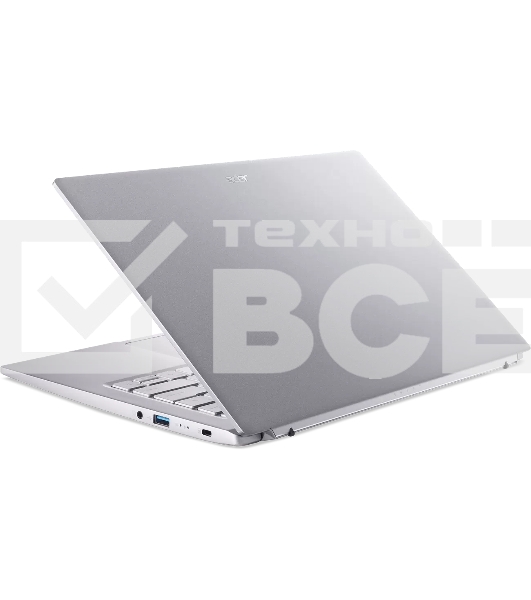 Ноутбук Acer Swift Go 14 SFG14-41-R2U2 Ryzen 5 7530U 16Gb SSD512Gb AMD Radeon 14