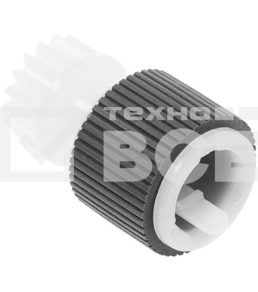 Ролик подхвата Cactus CS-PRA-HP-M630 (RL1-2099-000) для HP CLJ CP4025, CP4525, CM4540, CLJ Enterprise M651n, M651dn, M651xh