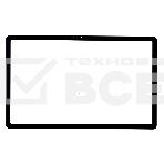 Стекло для Lenovo Tab P11 TB-J606F черное, фото2