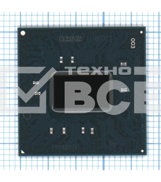 Чип GL82H110 SR2CA, BGA