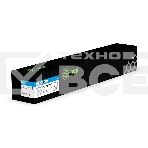 Картридж лазерный Cactus CS-TK8375C голубой (20000стр.) для Kyocera Taskalfa 3554ci, фото2