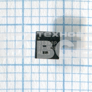 Контроллер TPS51393P