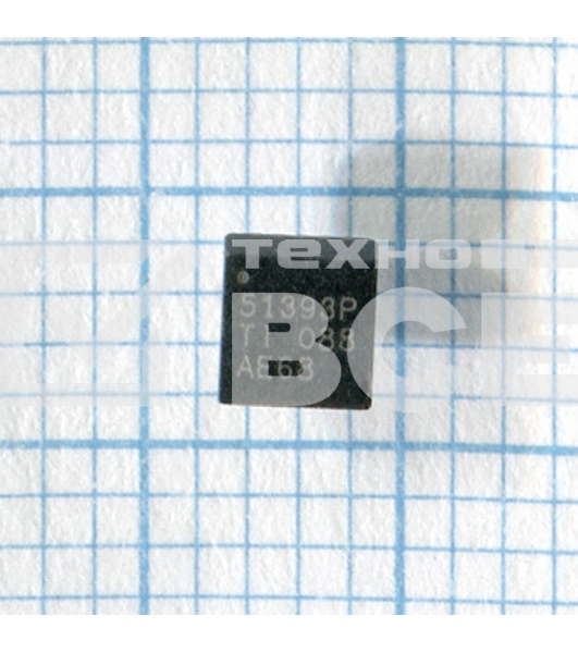 Контроллер TPS51393P