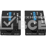 Адаптер аудио-видео Premier 5-877 HDMI (f)/RJ45 черный, фото12