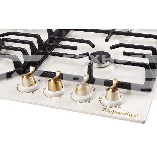 Газовая варочная поверхность Kuppersberg FS 603 C Bronze