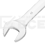 Ключ комбинированный Сибртех 41 мм, никелированный, фото3