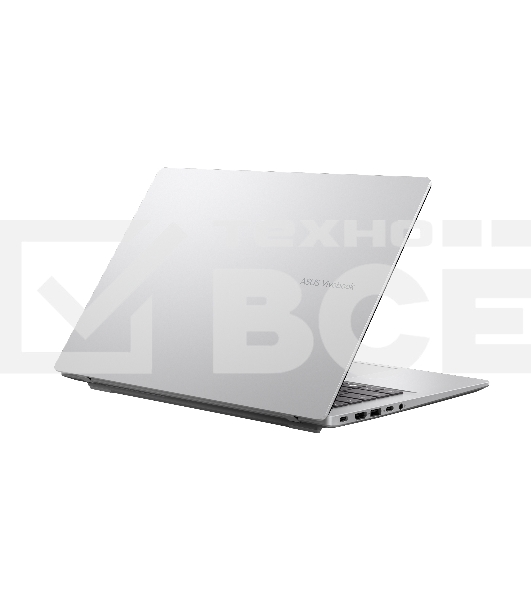Ноутбук ASUS M1407KA-LY028 серебристый 90NB15H3-M000X0 14