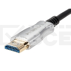 Кабель активный оптический кабель HDMI 19M/M,ver. 2.0, 4K@60 Hz 5m Telecom <TCG2020-5M>, фото17
