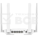 Маршрутизатор AC1200 Gigabit Wi-Fi Mesh Router with USB, фото4