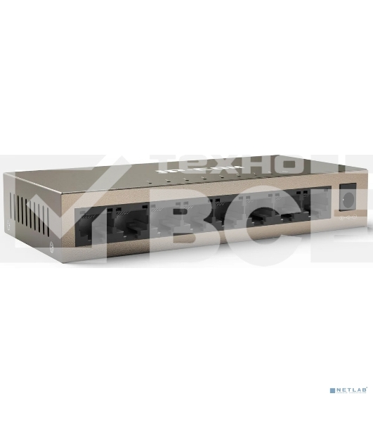 Коммутатор IP-COM 8PORT 1000M G1008M