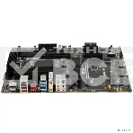 Материнская плата MSI PRO B650-S WIFI, AM5, AMD B650, 4xDDR5, 4xSATA, 2xM.2, 1xPCI-E 4.0 x16, 1xPCI-E 4.0 x4, 1xHDMI, 1xDP, 1x2.5Gb LAN, 3xUSB 3.2 Gen 1, 3xUSB 3.2 Gen 2, 6x3.5 мм, 7.1, Standard-ATX, фото8