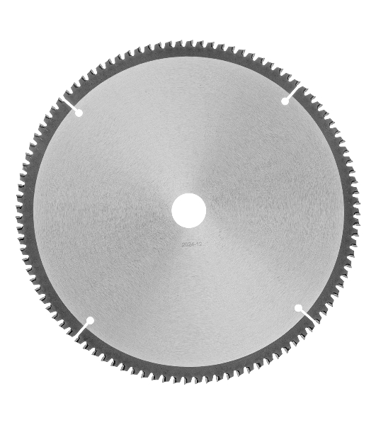 Пильный диск по алюминию Denzel ф305 х 30 мм, 100 зубьев 733807