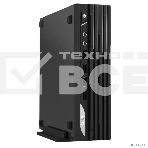 Компьютер MSI Pro DP21 14M Mini Core i5-14400 (2.5GHz), 8Gb (8*1) DDR5 SO-DIMM, 512Gb SSD M.2, Intel Graphics, noDVD, WiFi, BT, 120W, VESA, COM Port, no keyboard&mouse, noOS, 1y war-ty (9S6-B0A431-1055), фото4