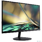 Монитор 31.5' Acer SA322QAbmix IPS 1920x1080, 75 Гц, 4 мс, 16:9, 300 кд/м², HDMI 2.0, VGA, HDR10, FreeSync, динамики, черный, фото9