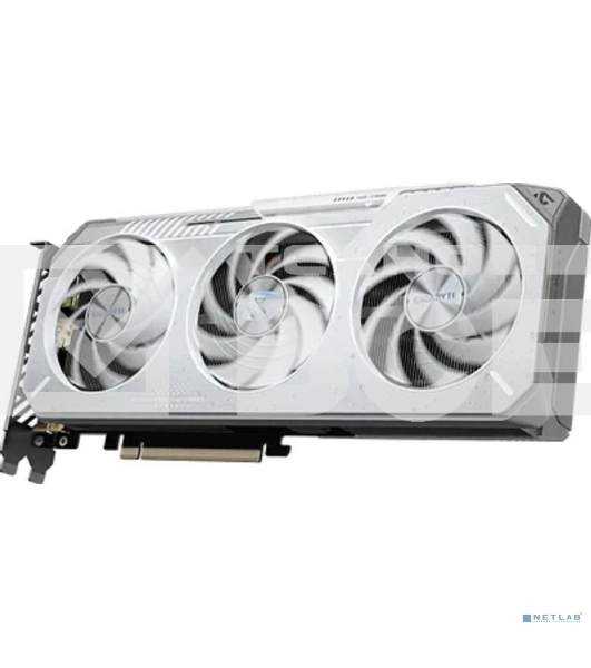 Видеокарта Gigabyte PCI-E 5.0 GV-R906XGAMINGOCICE-16GD AMD Radeon RX 9060XT 16Gb 128bit GDDR6 2780/20000 HDMIx1 DPx2 HDCP Ret