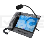 Телефон IP Fanvil A320i черный, фото5