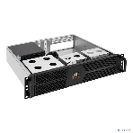 Серверный корпус ExeGate Pro 2U400-04 (RM 19', высота 2U, глубина 400, БП 400ADS, 2хUSB), фото22