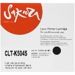 Картридж лазерный Sakura CLTK504S для Samsung CLP-415, CLX-4195, SL-C1810, SL-C1860, черный, 2500 к., фото5