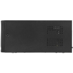 Источник бесперебойного питания ExeGate Smart LB-850.LCD.AVR.2SH.USB (850VA/510W, LCD, AVR, 2*Schuko, USB, батарея 12V 9Ah, черный), фото19
