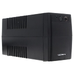 Источник бесперебойного питания Ippon Back Basic 850 480Вт 850ВА черный, фото6