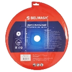 Диск пильный по дереву BELMASH 280x3,0/1,8x32/30, 24T, фото3