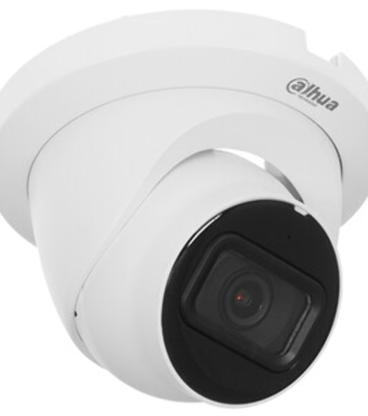 Камера видеонаблюдения Dahua DH-HAC-HDW1231TLMQP-A-0280B 2.8-2.8мм цветная