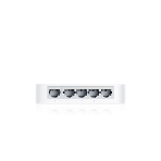 Коммутатор TP-Link SOHO TL-SF1005D Коммутатор 5-port 10/100M mini Desktop Switch, 5 10/100M RJ45 ports, Plastic case, фото34