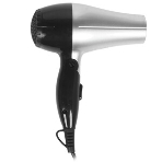 Фен Centek CT-2258 серебристый/черный, 850 Вт, компактный, фото11