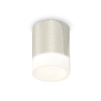 Светильник Ambrella Light XS6305021 PSL/FR серебро полированное/белый матовый MR16 GU5.3 (C6305, N6248), фото4