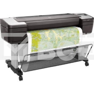 Плоттер HP DesignJet T1700 44-in Printer