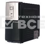 Источник бесперебойного питания Ippon BACK OFFICE 400, фото2