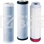 Комплект модулей сменных фильтрующих В510-03-04-07 (АКВАФОР В500), фото 1