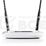 Маршрутизатор беспроводной TP-Link TL-WR841N 10/100BASE-TX, фото23
