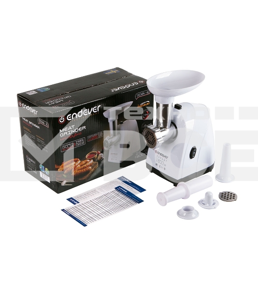 Мясорубка Endever Sigma 42