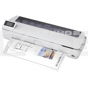 Плоттер Epson SureColor SC-T5100N