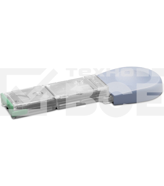 Скрепки HP Staple Cartridge for Stapler/Stacker для 4350/4200/4250/4300/P4014/P4015/P4510 3*1000шт (Q3216A/Q3216-60500)