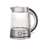 Чайник Tefal KI760D30 1.7 л (стекло), фото 1