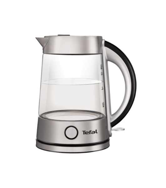 Чайник Tefal KI760D30 1.7 л (стекло)
