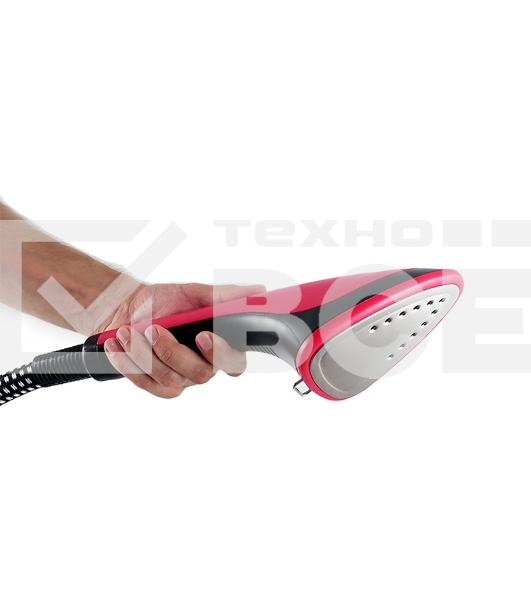 Отпариватель Centek CT-2372 малиновый