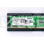 Оперативная память Patriot, DDR3, 4GB (1x4 GB), 1600 MHz, CL11, DIMM, фото5