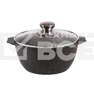 Кастрюля 2 л 