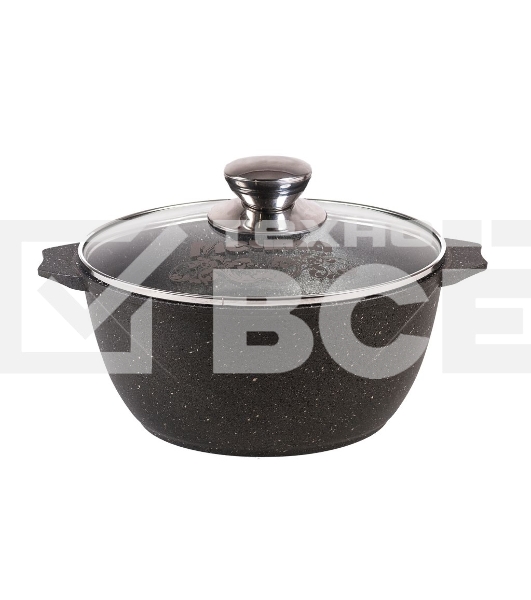 Кастрюля 2 л 