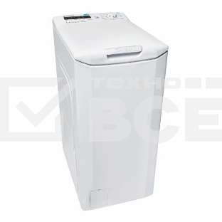 Стиральная машина Candy CST G283DM/1-07 белый, загрузка вертикальная 6 кг, 1300 об/мин., класс: А++