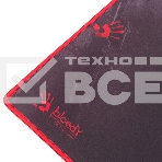 Коврик для мыши A4 Bloody B-081S черный/рисунок, фото3