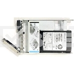 Накопитель SSD 480GB SSD SATA Read Intensive 6Gbps 512 2.5in Hot-plug AG Drive,3.5in HYB CARR, 1 DWPD, 876 TBW, фото 1