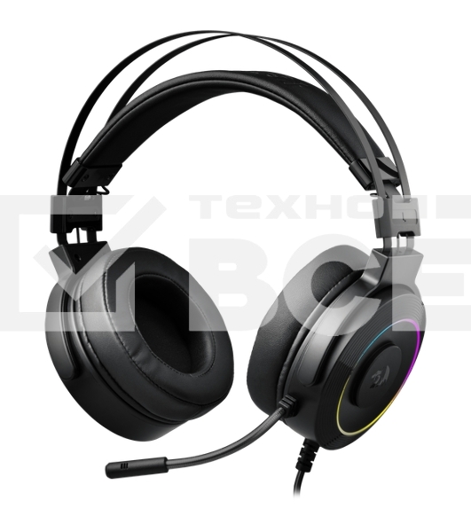 Гарнитура GAMING LAMIA 2 REDRAGON 77701 Defender